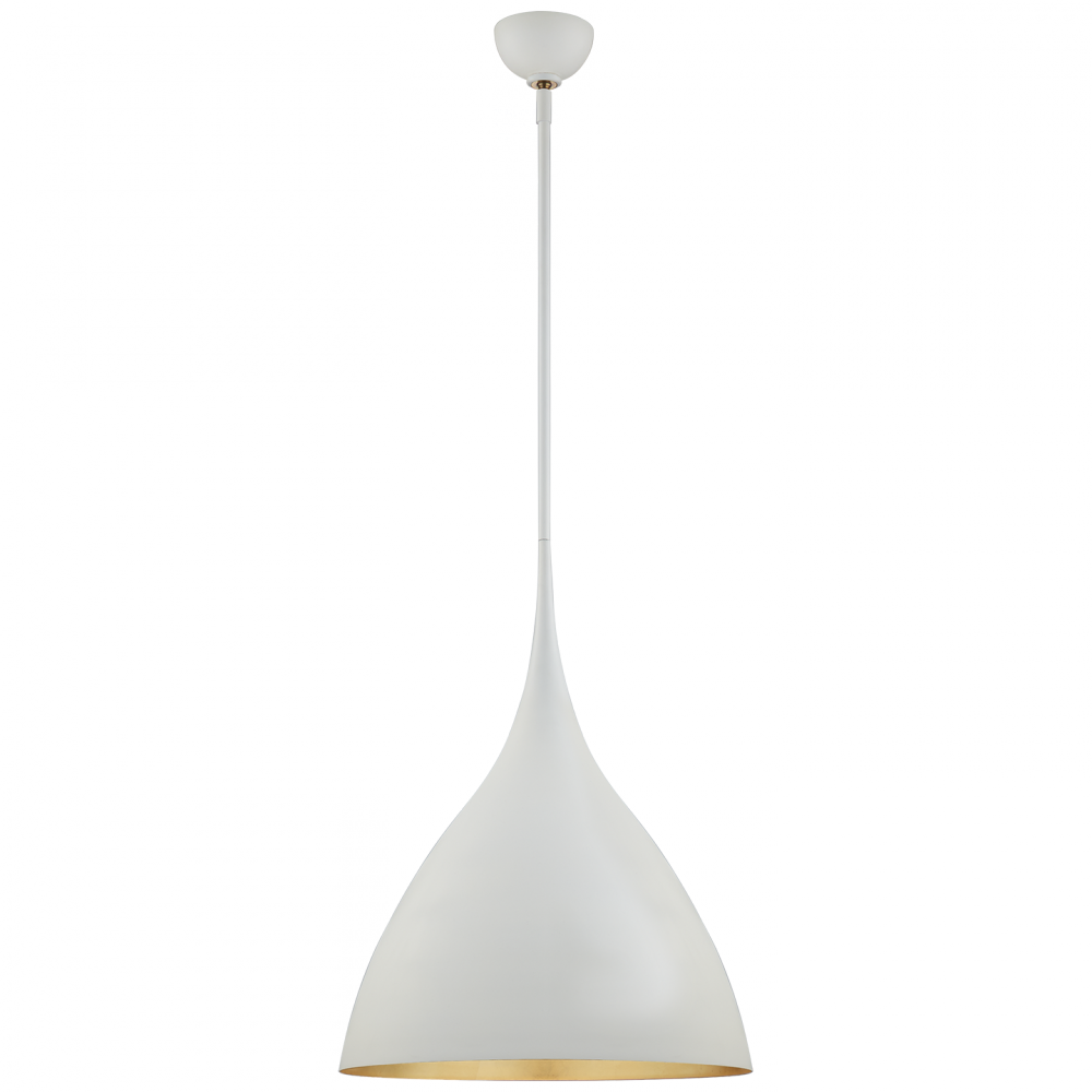 Pendants-Visual Comfort & Co. Signature Collection-ARN5351