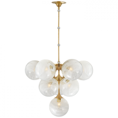 Chandeliers-Visual Comfort & Co. Signature Collection-ARN5401