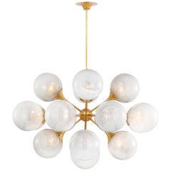 Chandeliers-Visual Comfort & Co. Signature Collection-ARN5404