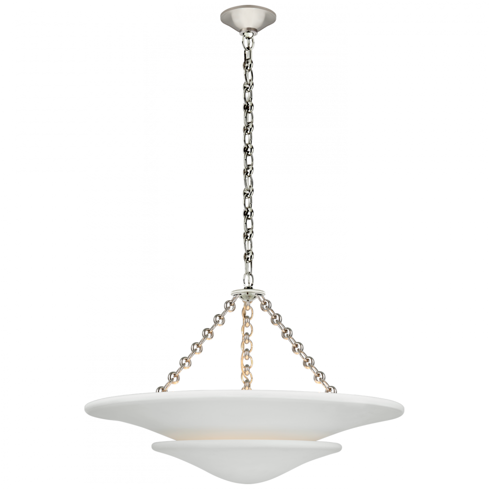 Chandeliers-Visual Comfort & Co. Signature Collection-ARN5425