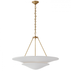 Chandeliers-Visual Comfort & Co. Signature Collection-ARN5427