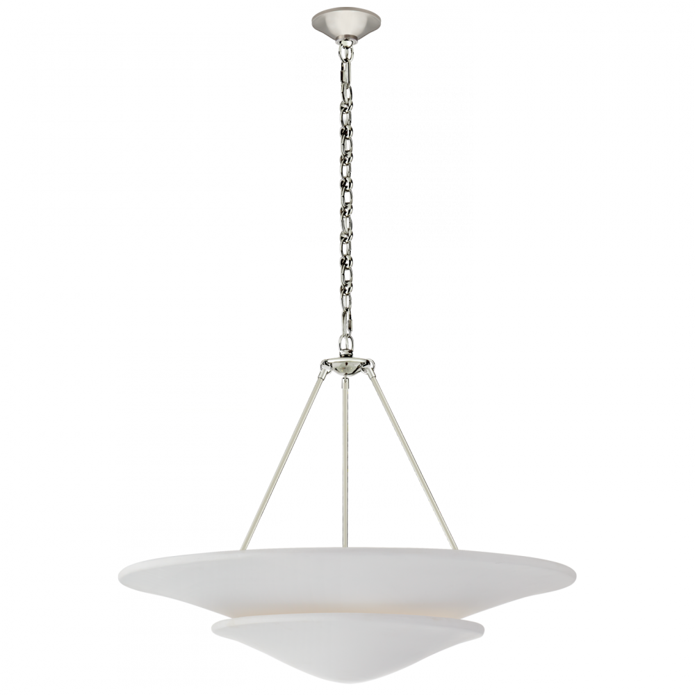 Chandeliers-Visual Comfort & Co. Signature Collection-ARN5427