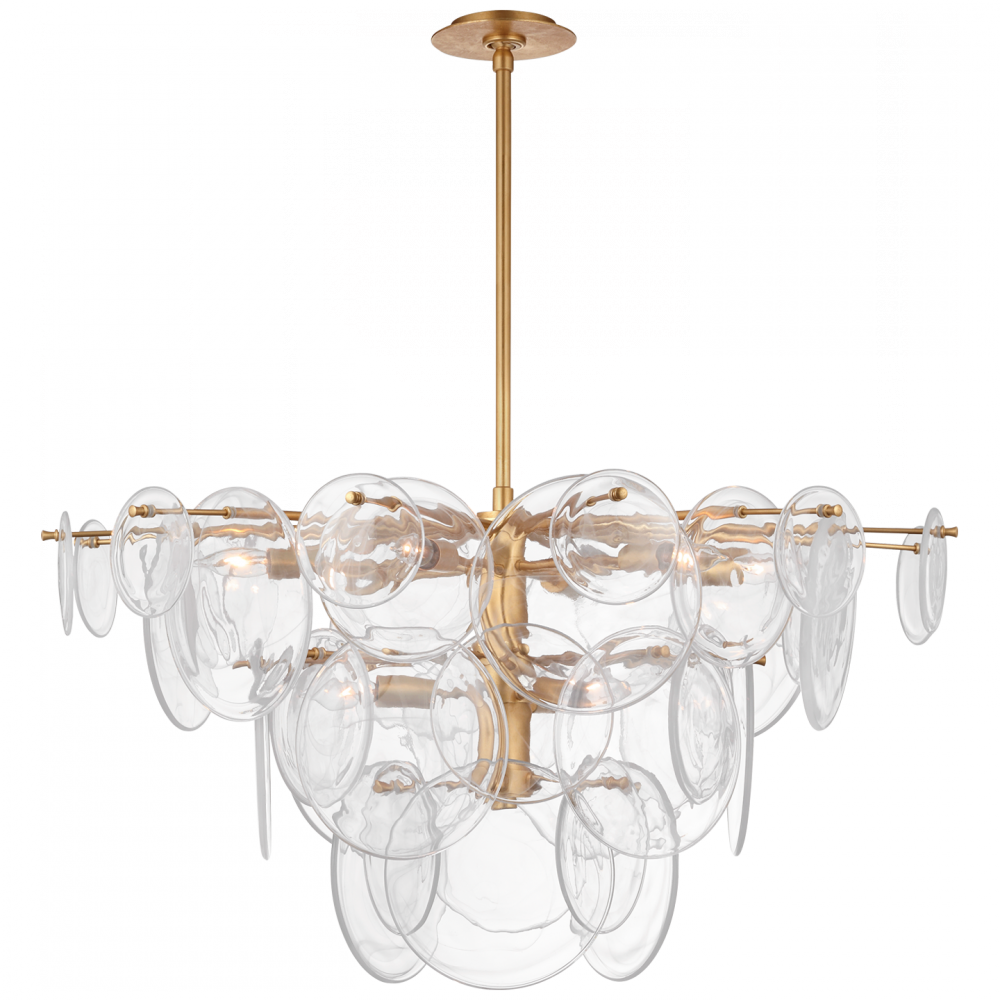 Chandeliers-Visual Comfort & Co. Signature Collection-ARN5450