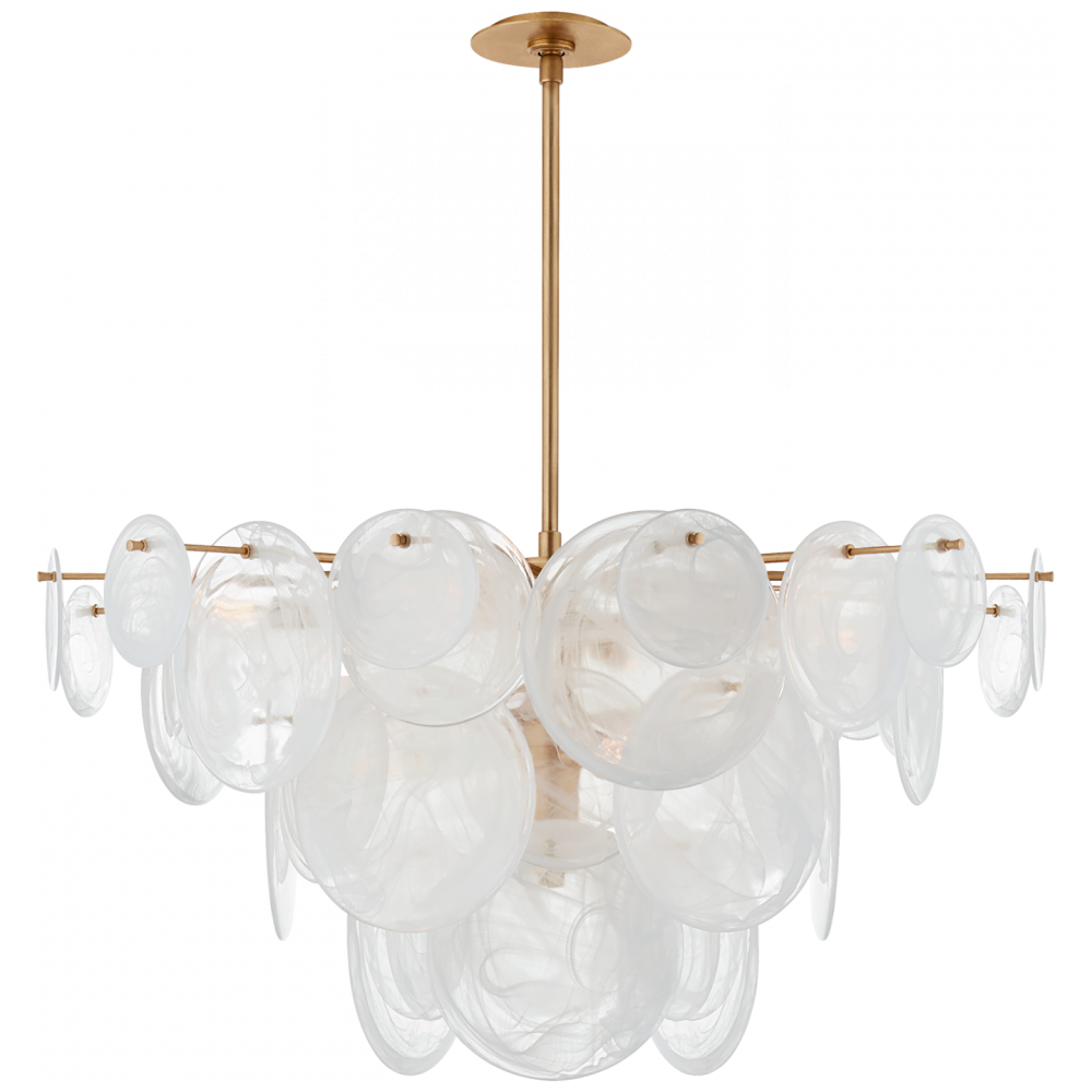 Chandeliers-Visual Comfort & Co. Signature Collection-ARN5450