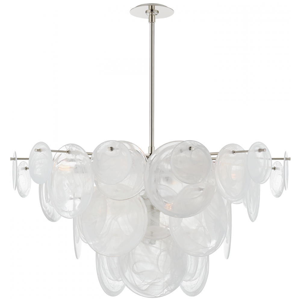 Chandeliers-Visual Comfort & Co. Signature Collection-ARN5450