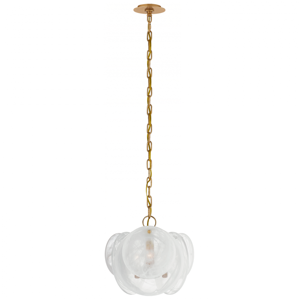 Chandeliers-Visual Comfort & Co. Signature Collection-ARN5453