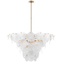 Chandeliers-Visual Comfort & Co. Signature Collection-ARN5454