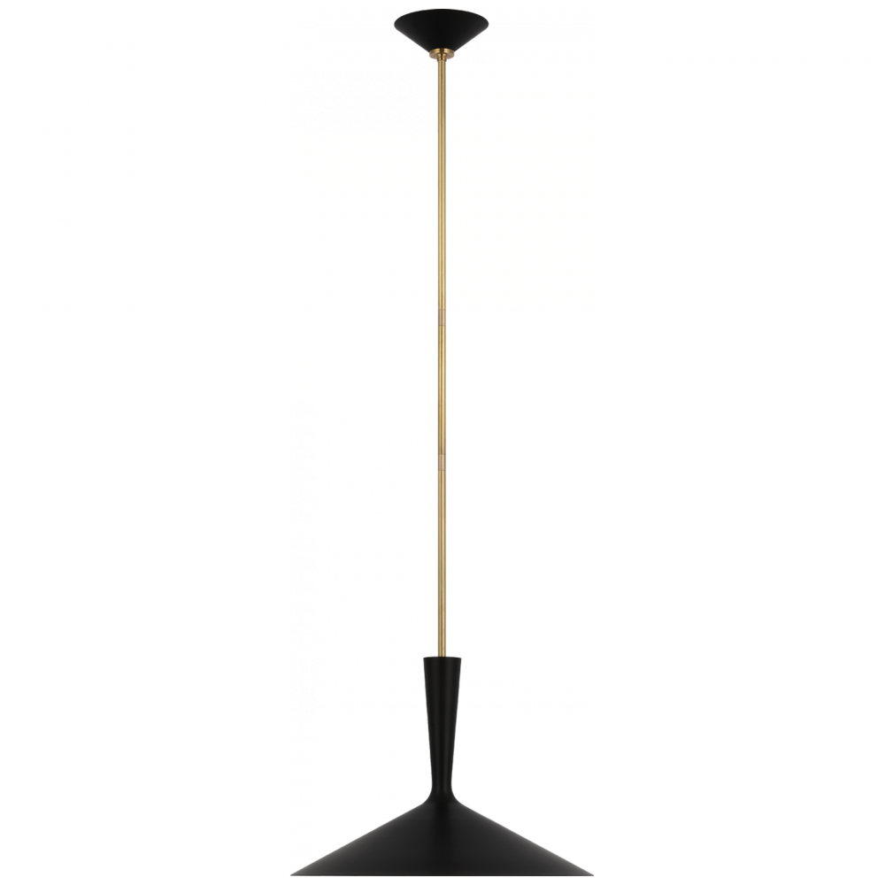 Pendants-Visual Comfort & Co. Signature Collection-ARN5541
