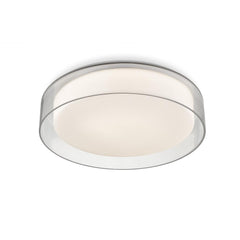 Flush Mounts-Kuzco Lighting Inc-FM48614-5CCT