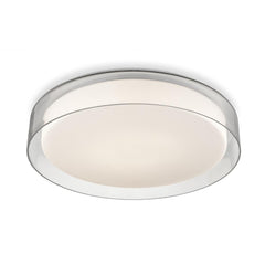 Flush Mounts-Kuzco Lighting Inc-FM48618-5CCT