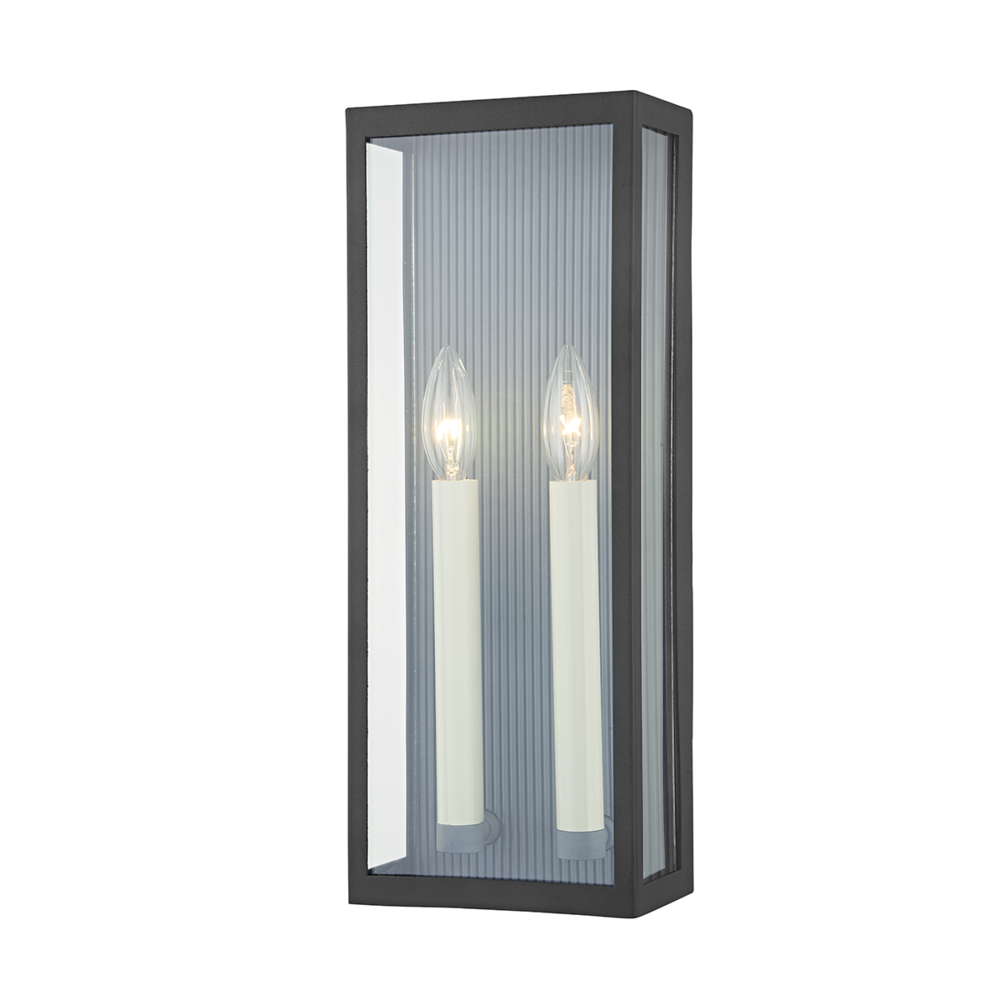 Exterior-Troy-B1032-TBK/WZN
