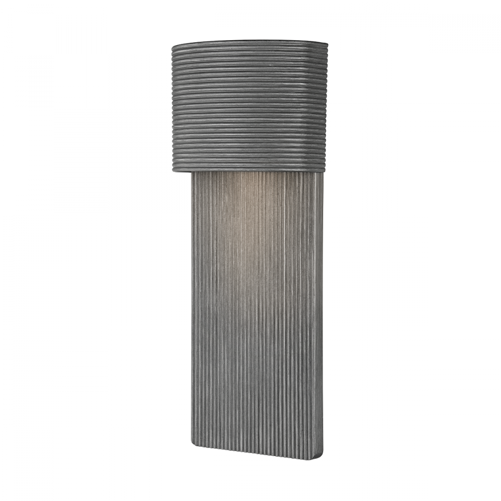 Exterior|Sconces-Troy-B1217-GRA