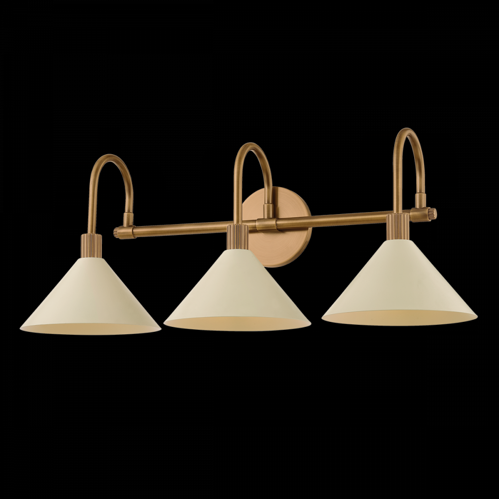 Bathroom Fixtures-Troy-B1811