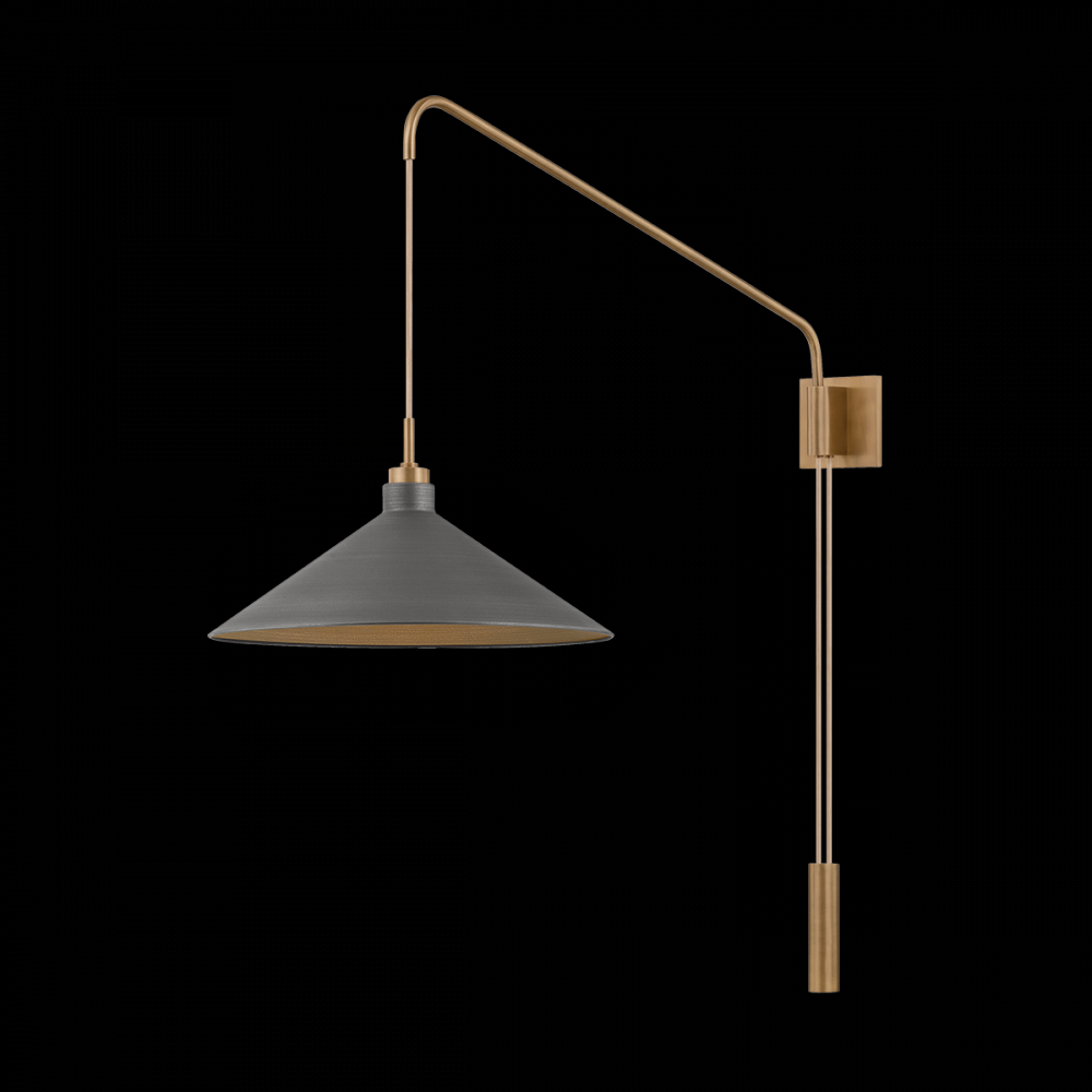 Sconces-Troy-B2936
