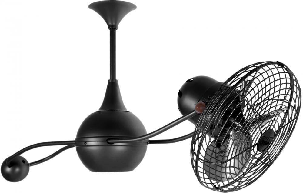 Fans-Matthews Fan Company-B2K