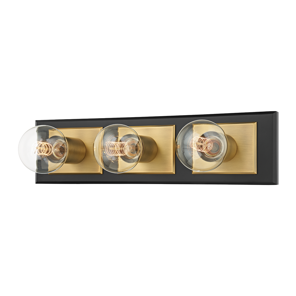 Bathroom Fixtures-Troy-B3543-PBR/SBK