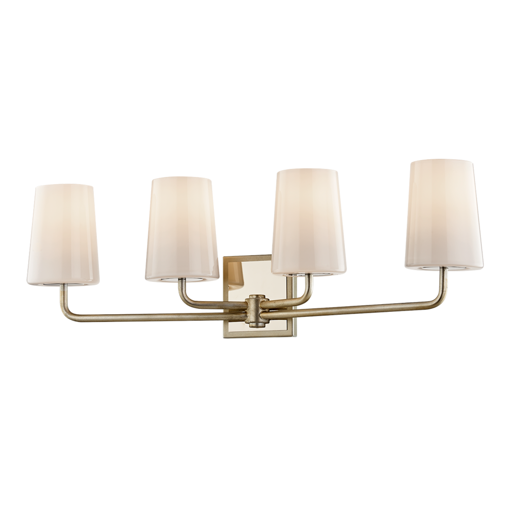 Bathroom Fixtures-Troy-B7694-WSL/PN