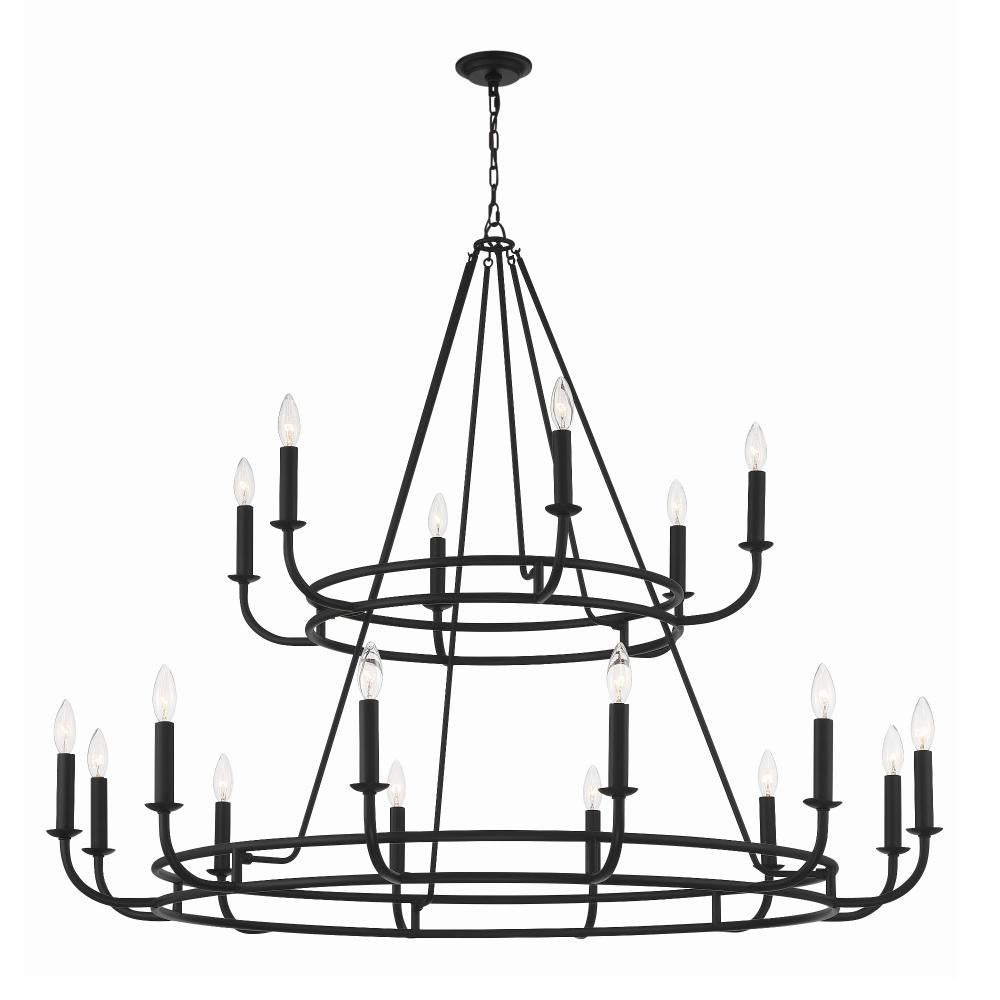 Chandeliers-Crystorama-BAI-A2109