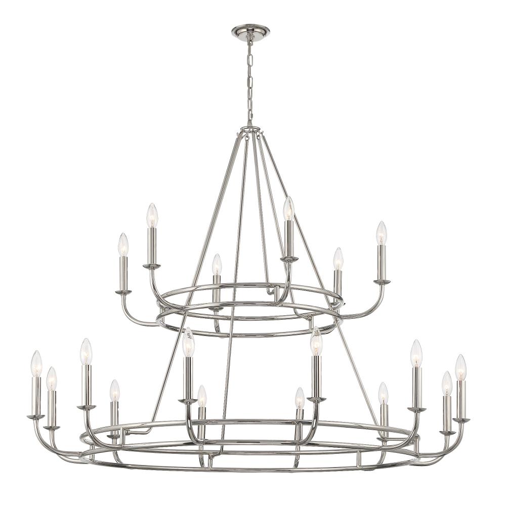Chandeliers-Crystorama-BAI-A2109