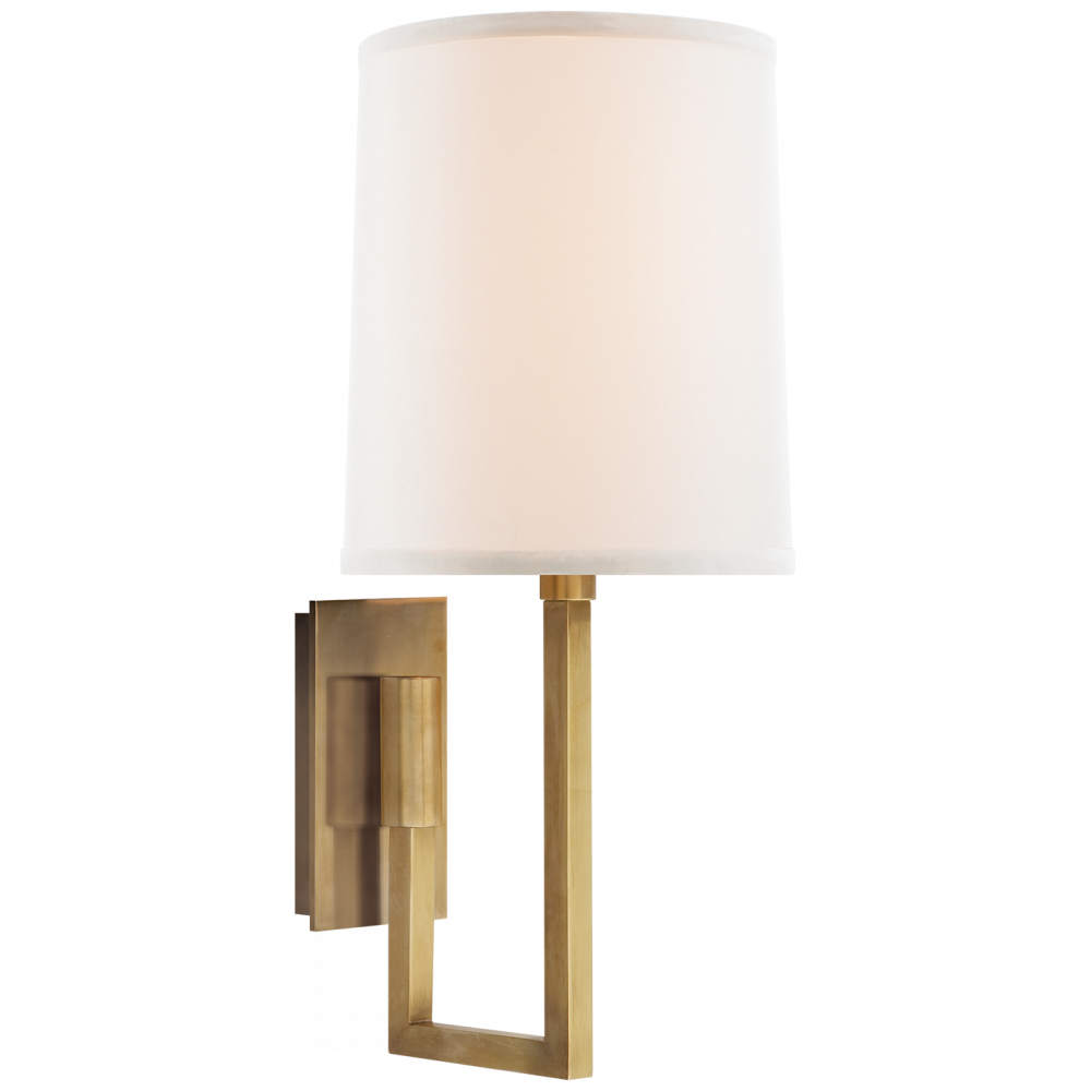 Sconces-Visual Comfort & Co. Signature Collection-BBL2027