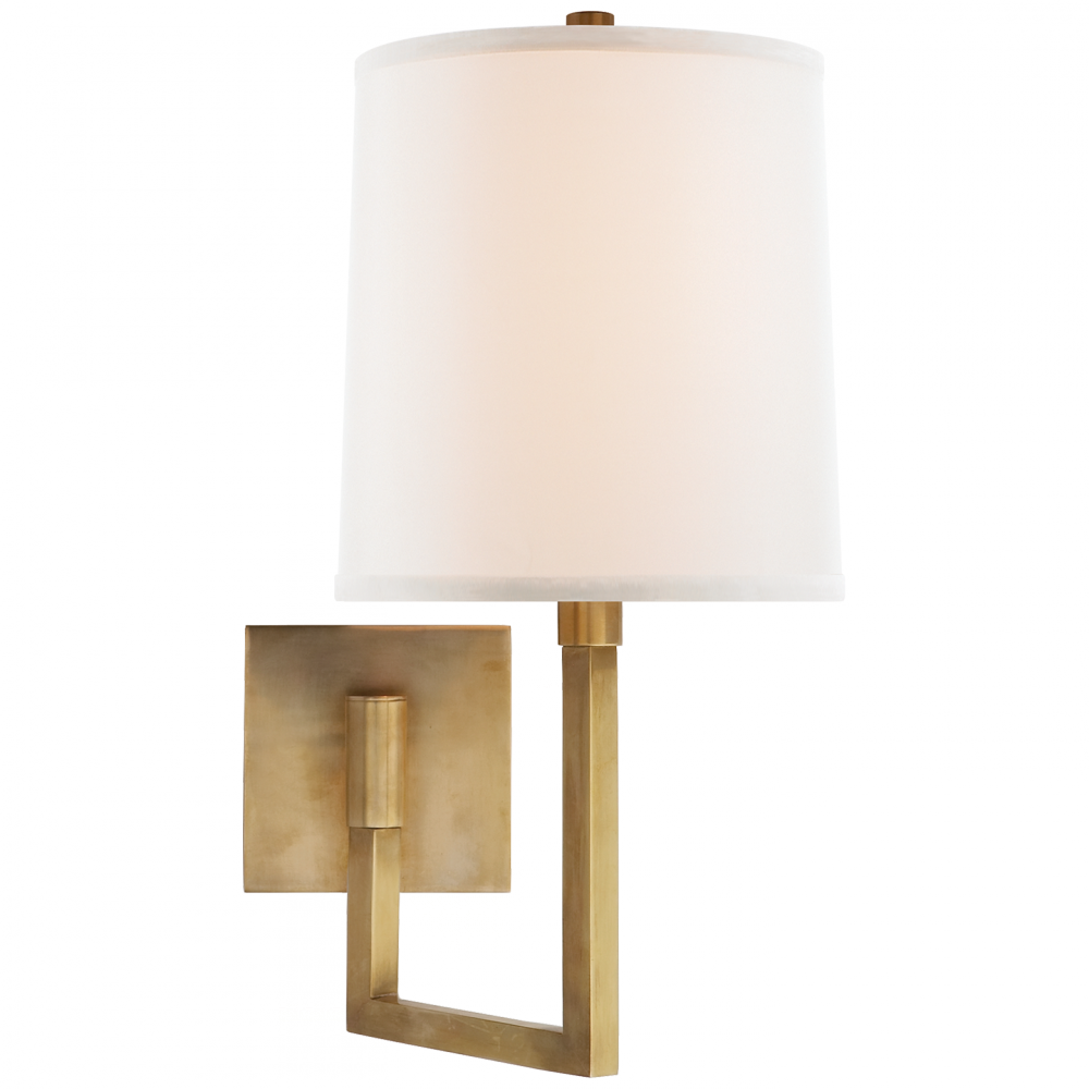 Sconces-Visual Comfort & Co. Signature Collection-BBL2028