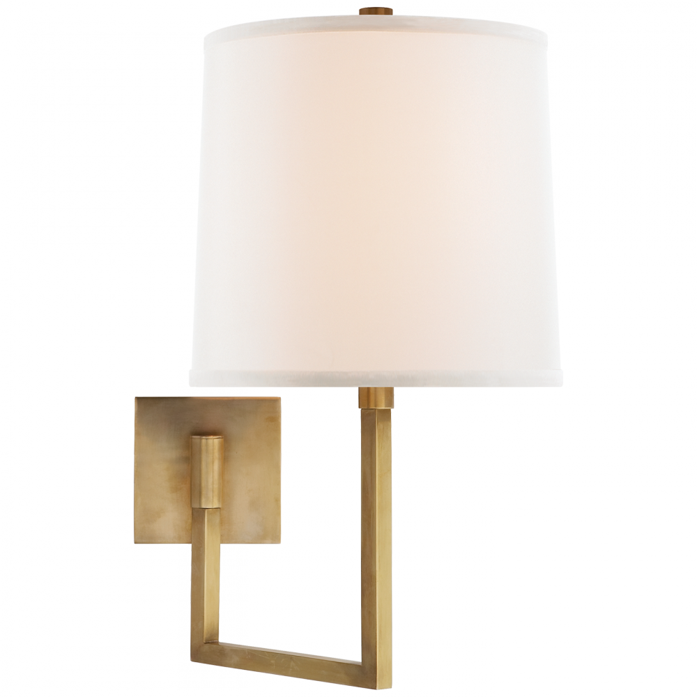 Sconces-Visual Comfort & Co. Signature Collection-BBL2029
