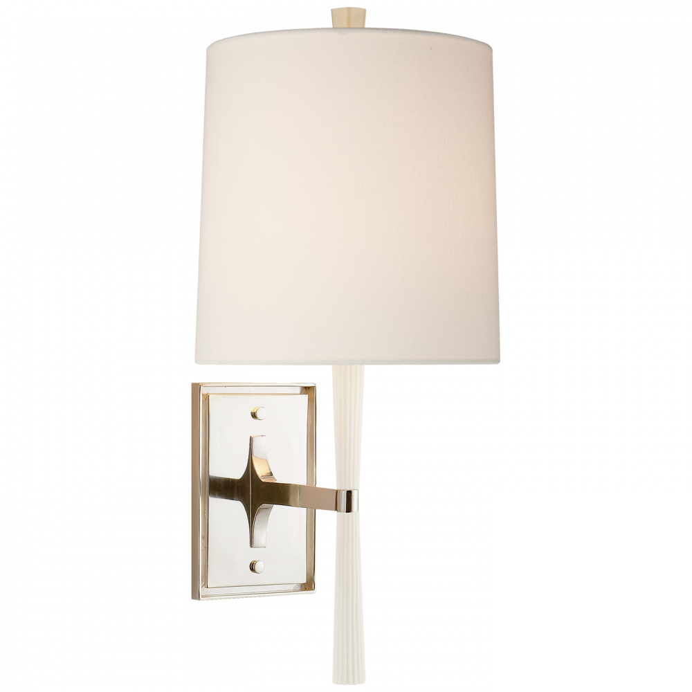 Sconces-Visual Comfort & Co. Signature Collection-BBL2036
