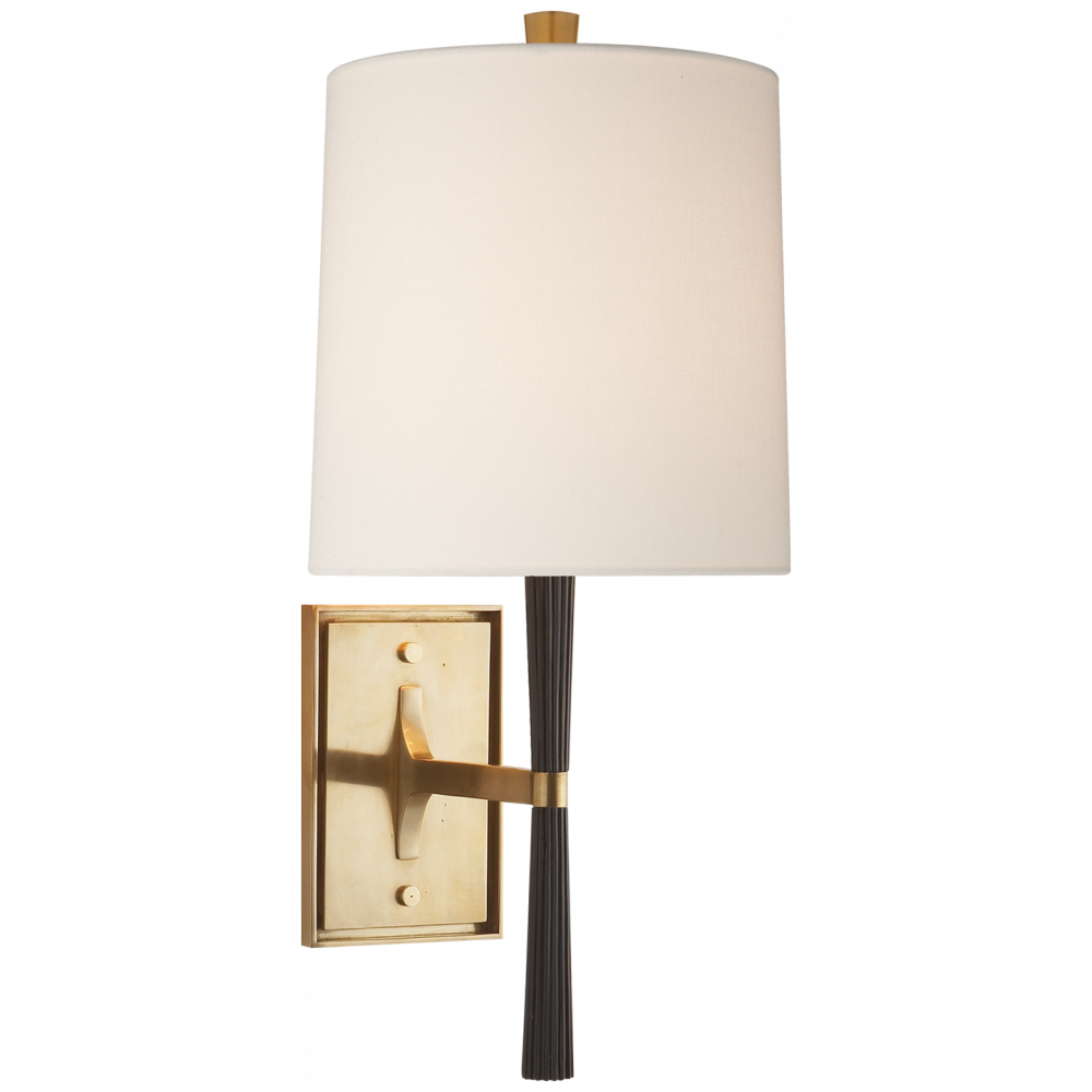 Sconces-Visual Comfort & Co. Signature Collection-BBL2036