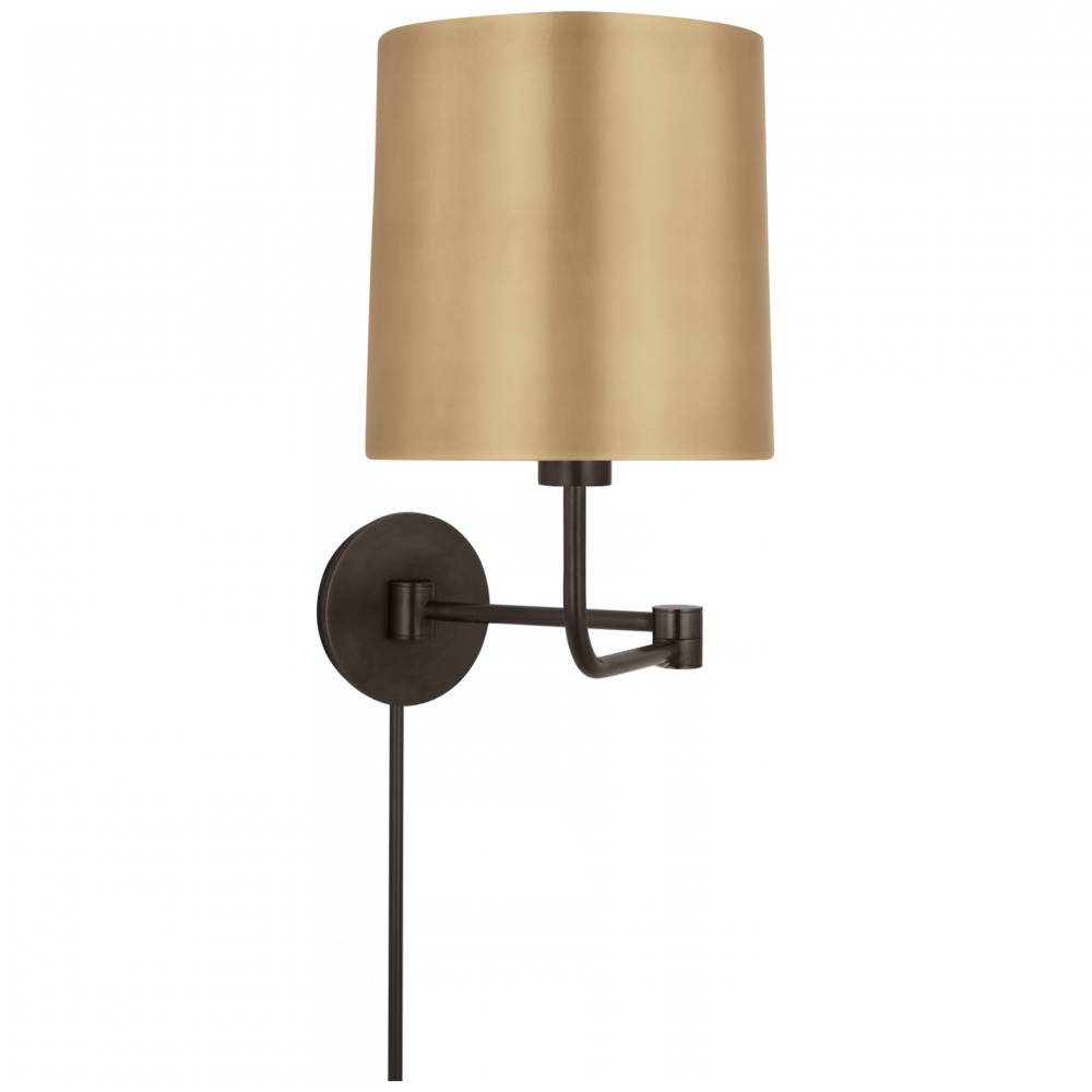 Sconces-Visual Comfort & Co. Signature Collection-BBL2095