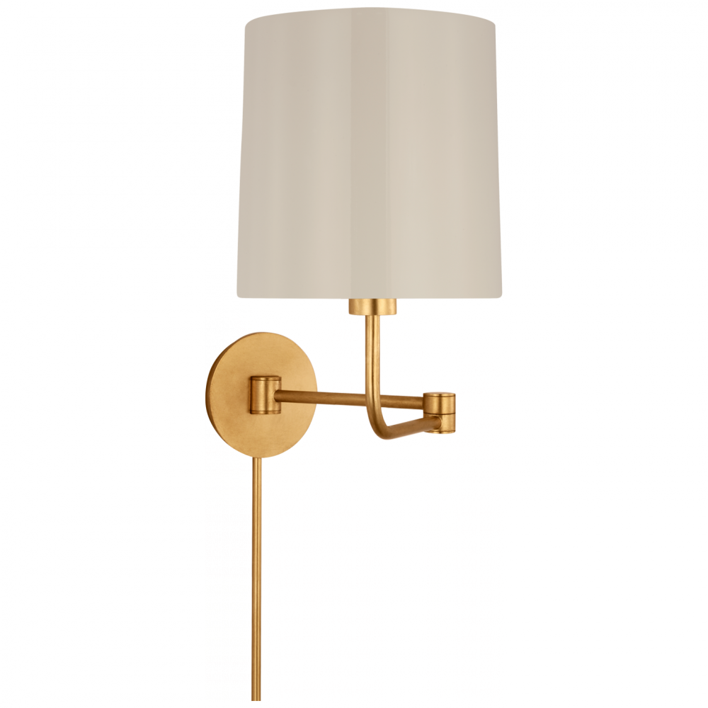 Sconces-Visual Comfort & Co. Signature Collection-BBL2095