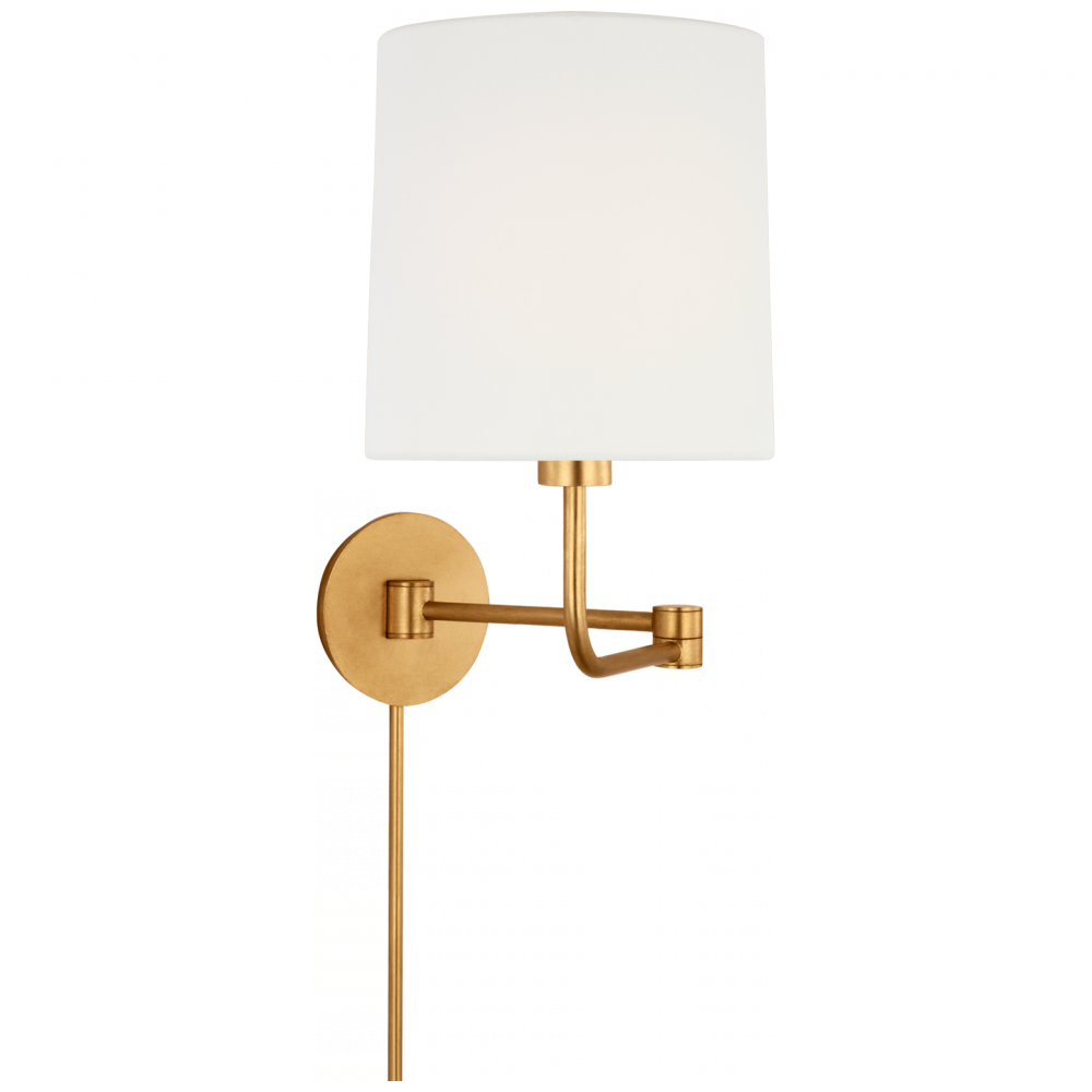 Sconces-Visual Comfort & Co. Signature Collection-BBL2095