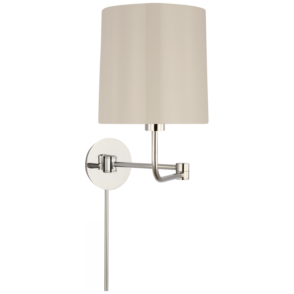 Sconces-Visual Comfort & Co. Signature Collection-BBL2095