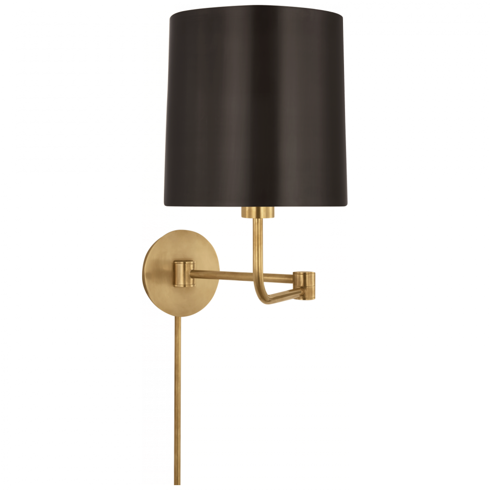 Sconces-Visual Comfort & Co. Signature Collection-BBL2095