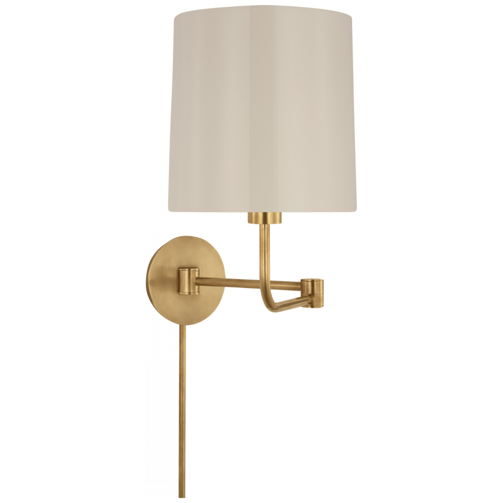 Sconces-Visual Comfort & Co. Signature Collection-BBL2095