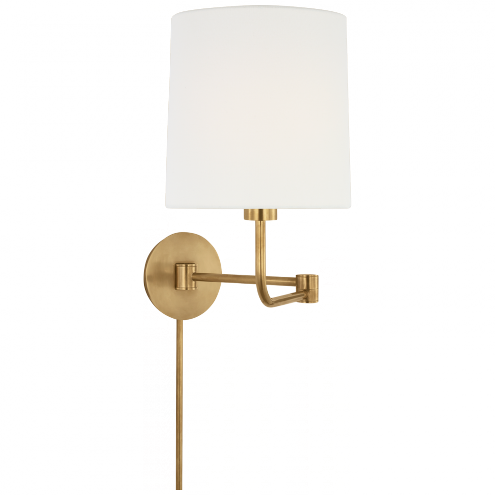 Sconces-Visual Comfort & Co. Signature Collection-BBL2095