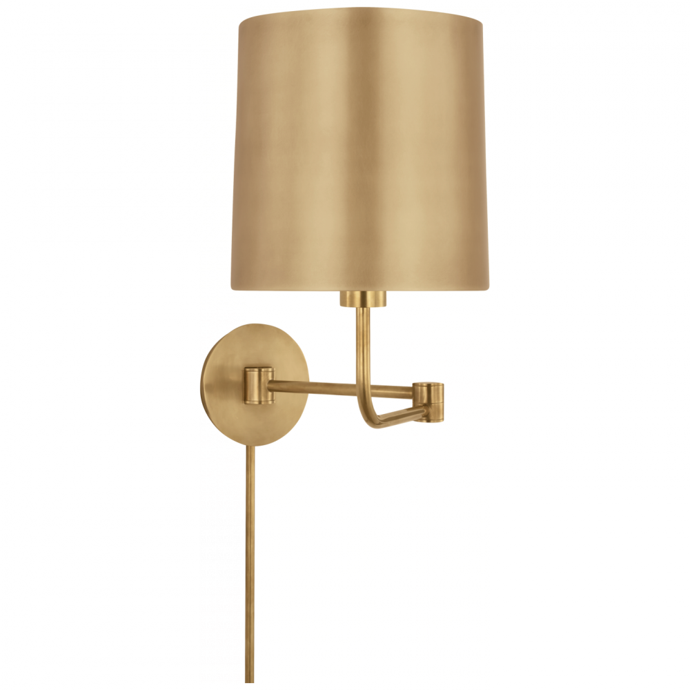 Sconces-Visual Comfort & Co. Signature Collection-BBL2095