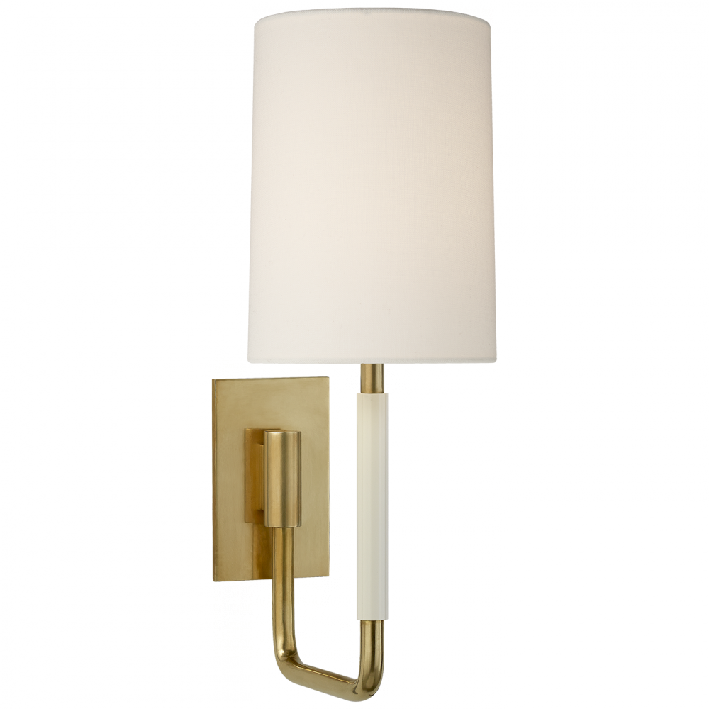 Sconces-Visual Comfort & Co. Signature Collection-BBL2132