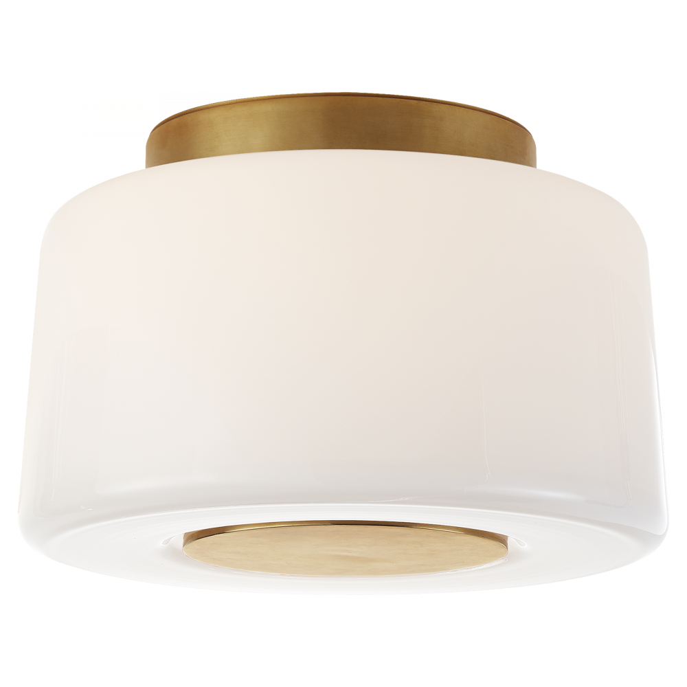 Flush Mounts-Visual Comfort & Co. Signature Collection-BBL4105