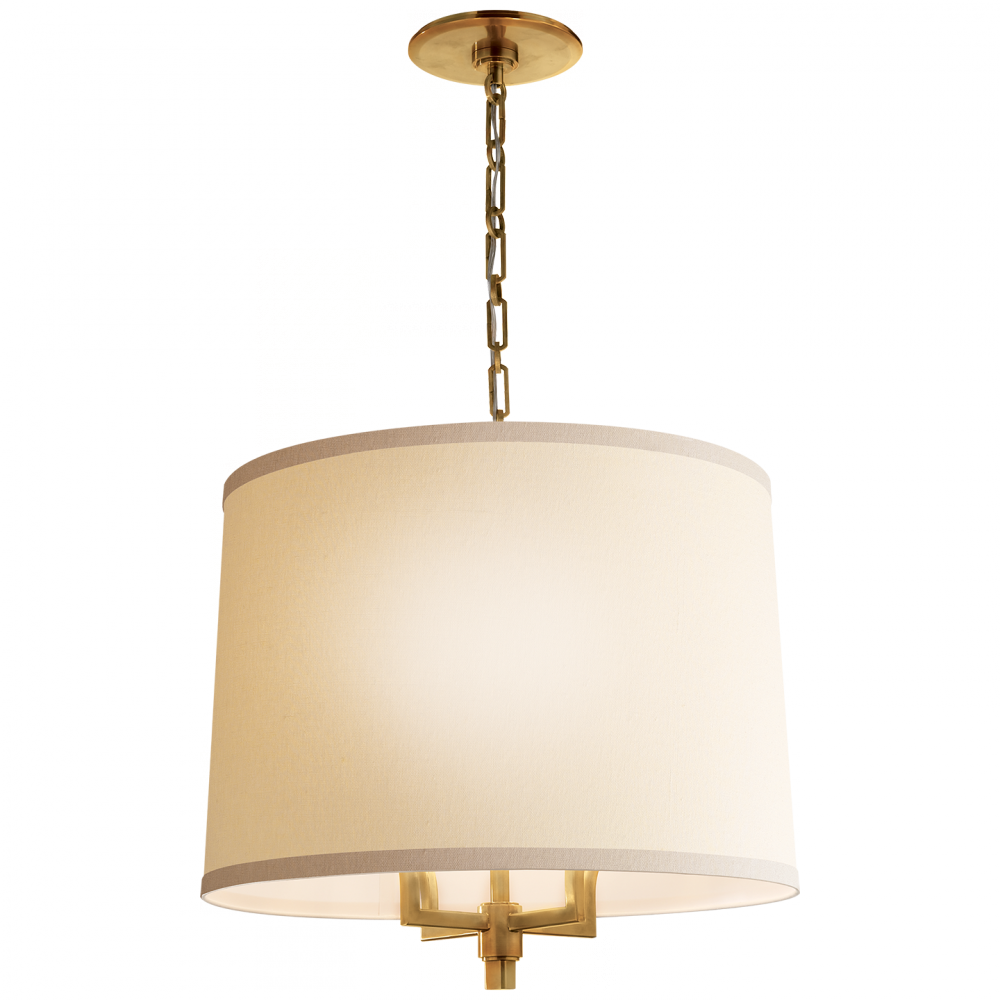 Pendants-Visual Comfort & Co. Signature Collection-BBL5030