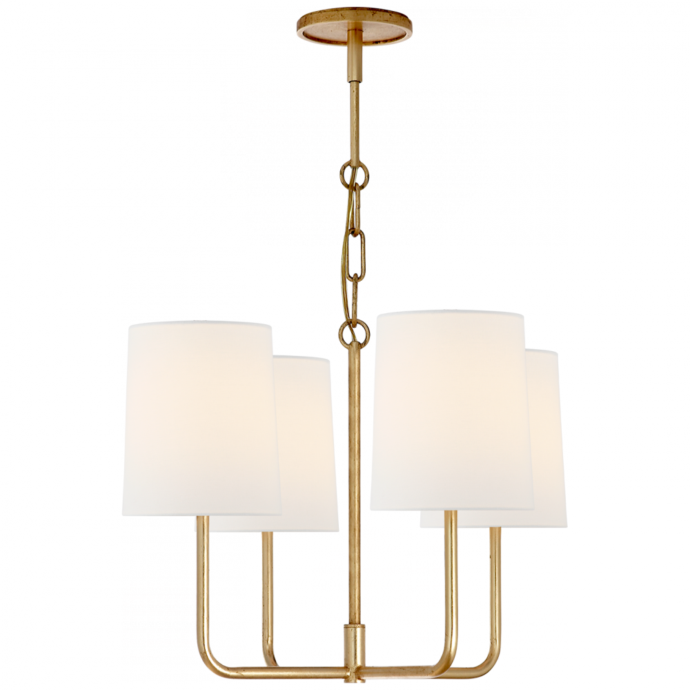 Chandeliers-Visual Comfort & Co. Signature Collection-BBL5080