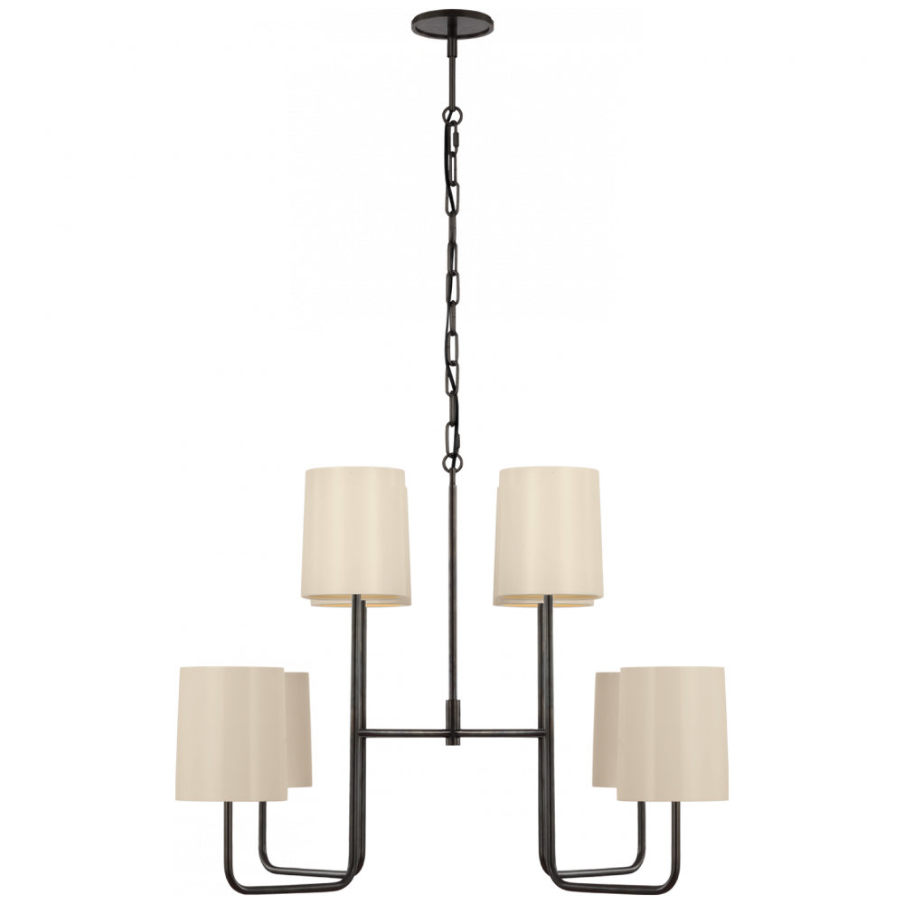 Chandeliers-Visual Comfort & Co. Signature Collection-BBL5083