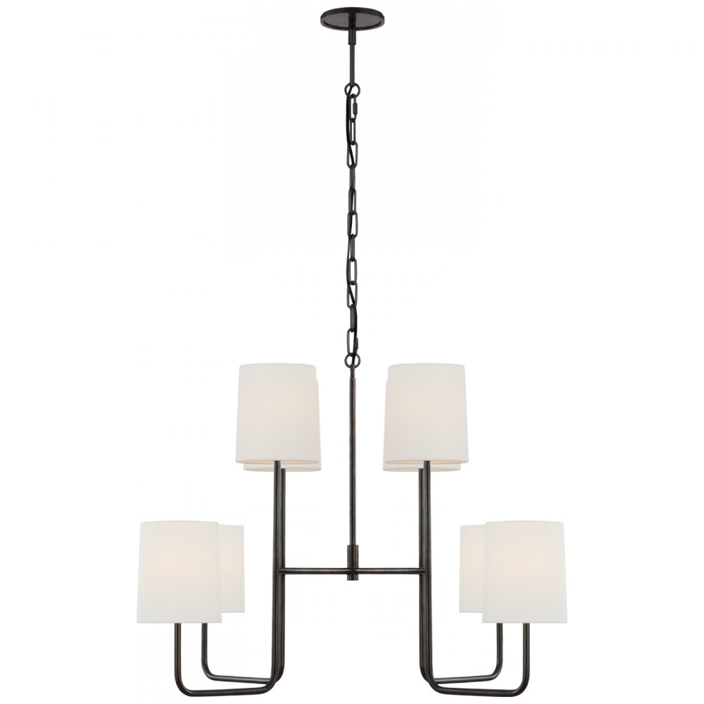 Chandeliers-Visual Comfort & Co. Signature Collection-BBL5083