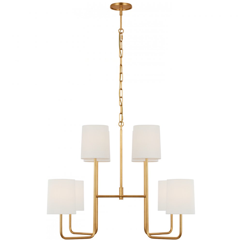 Chandeliers-Visual Comfort & Co. Signature Collection-BBL5083