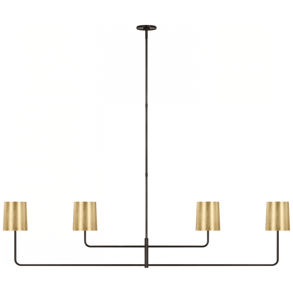 Chandeliers-Visual Comfort & Co. Signature Collection-BBL5087