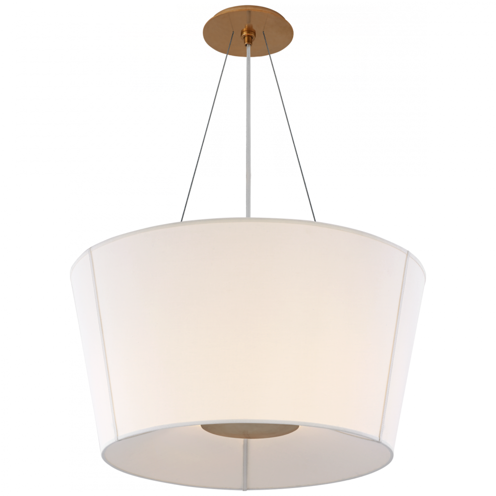 Pendants-Visual Comfort & Co. Signature Collection-BBL5115