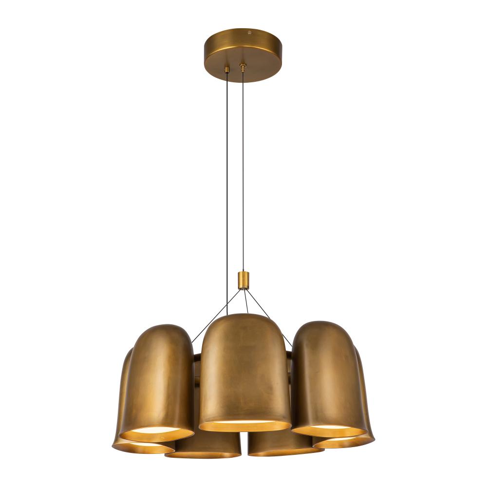 Chandeliers-Kuzco Lighting Inc-CH21120
