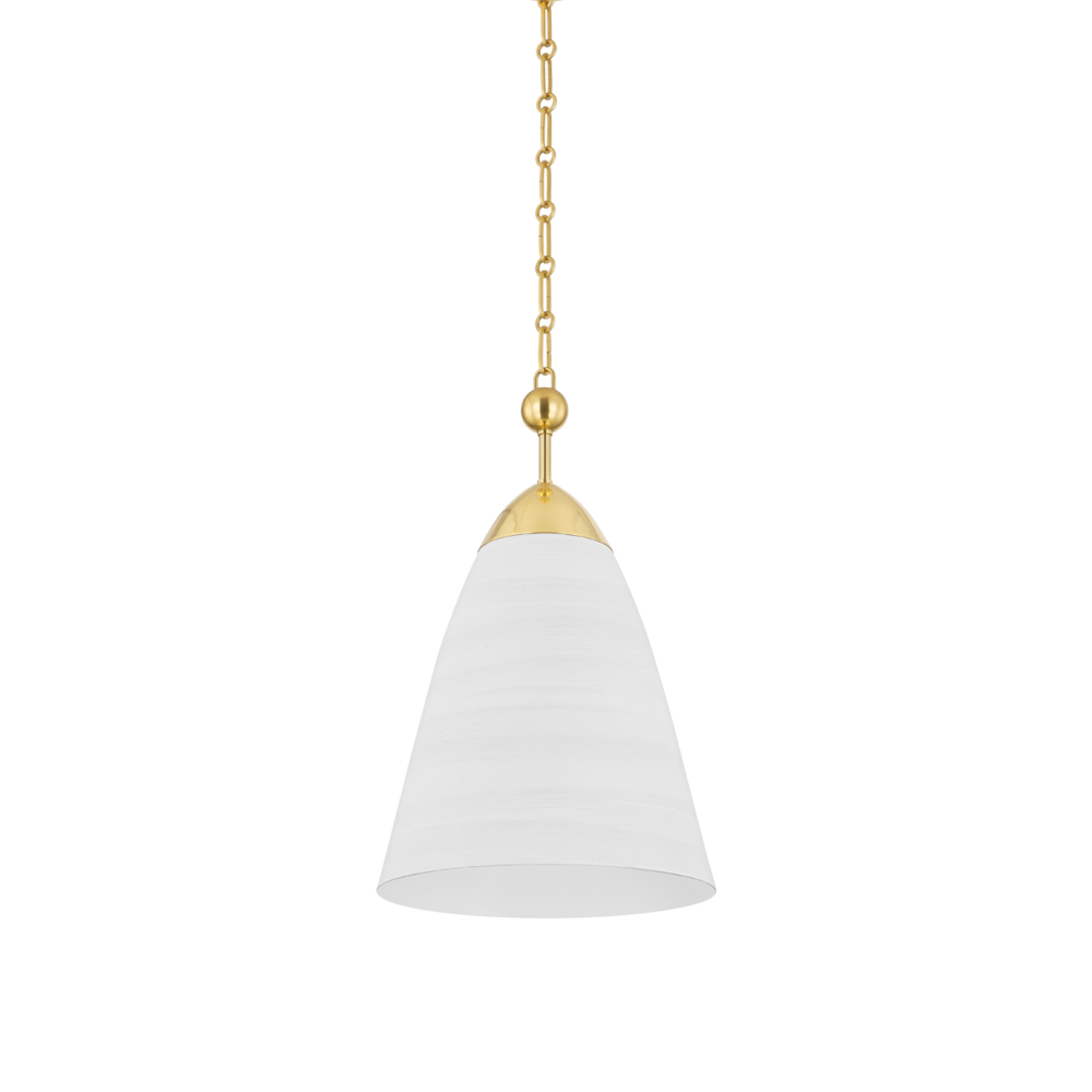 Pendants-Hudson Valley-BKO1500-AGB/WP