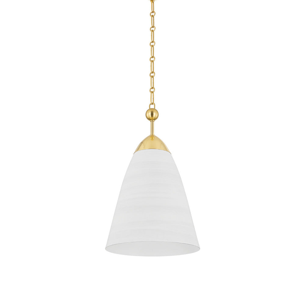 Pendants-Hudson Valley-BKO1500-AGB/WP