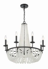 Chandeliers-Crystorama-BLA-10668