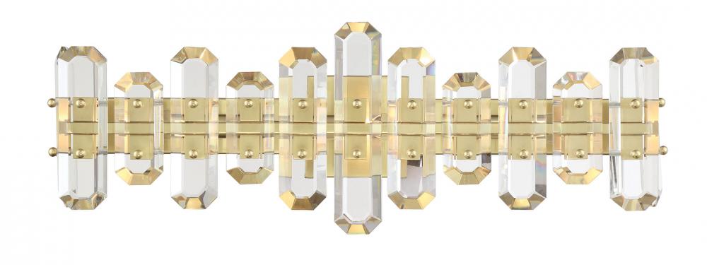 Bathroom Fixtures-Crystorama-BOL-8883